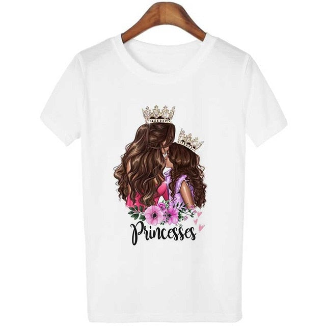 WOMEN'S PRINT T SHIRTS | Amy's Cart Singapore