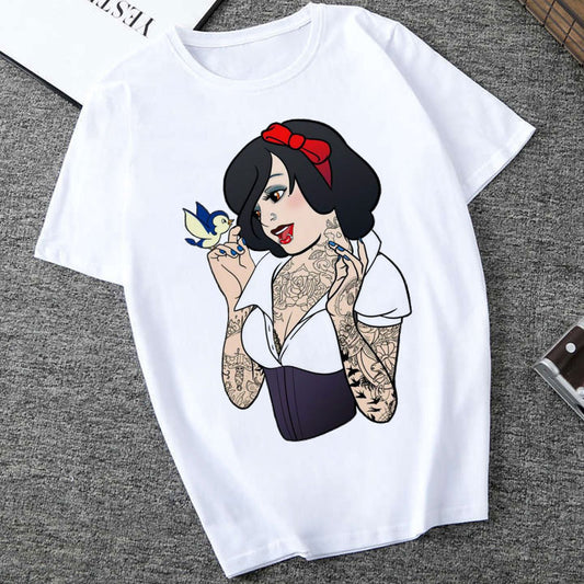 WOMEN'S T SHIRTS WITH GRAPHICS | Amy's Cart Singapore