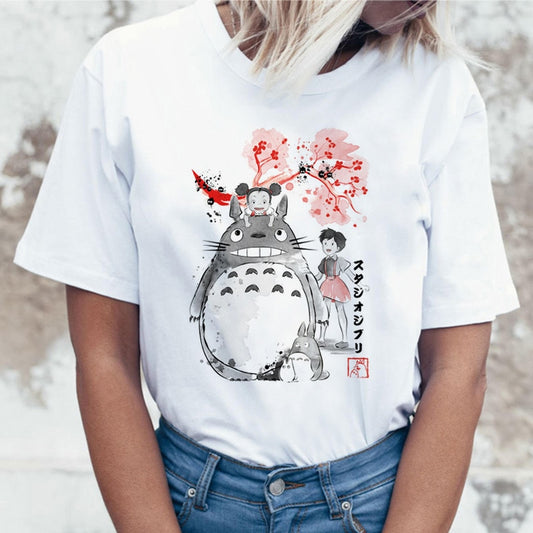 WOMEN'S PRINT T SHIRTS | Amy's Cart Singapore