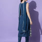 Women Cotton Silk Kurta set with Dupatta