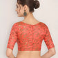 Boat Neck Women Blouse