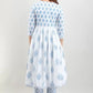 Women V-Neck Pure Cotton Kurta and Pant Set