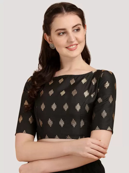 Ready-to-go Saree Blouse