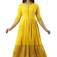 Women's Cotton Anarkali Maternity Kurti